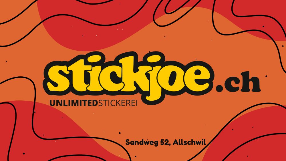 stickjoe